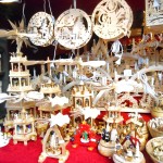 Leipzig Christmas Market