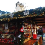 Leipzig Christmas Market