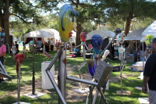 Orlando Fall Festivals