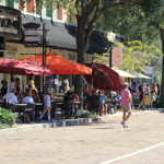 orlando fall festivals