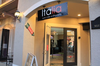 italia euro café and gelato winter park fl