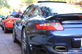 Orlando Fall Festivals