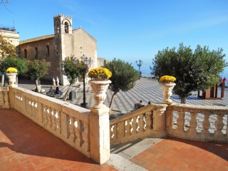 Taormina