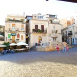 Taormina