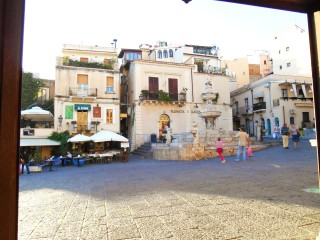 Taormina
