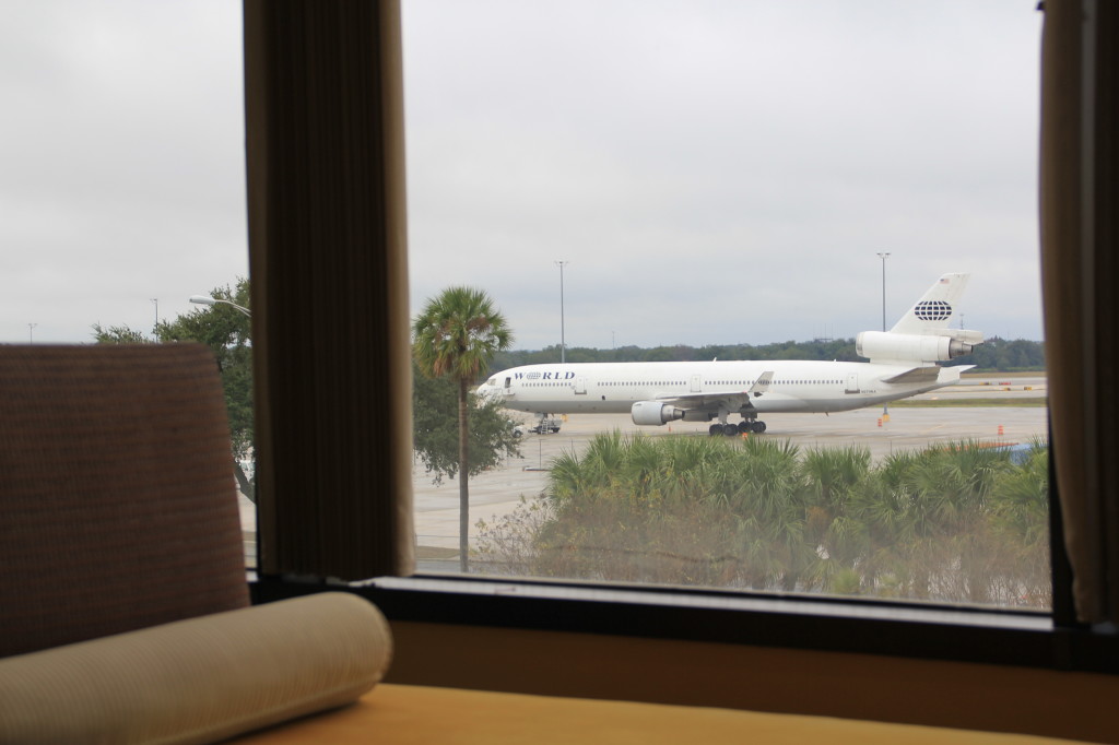 World Airways
