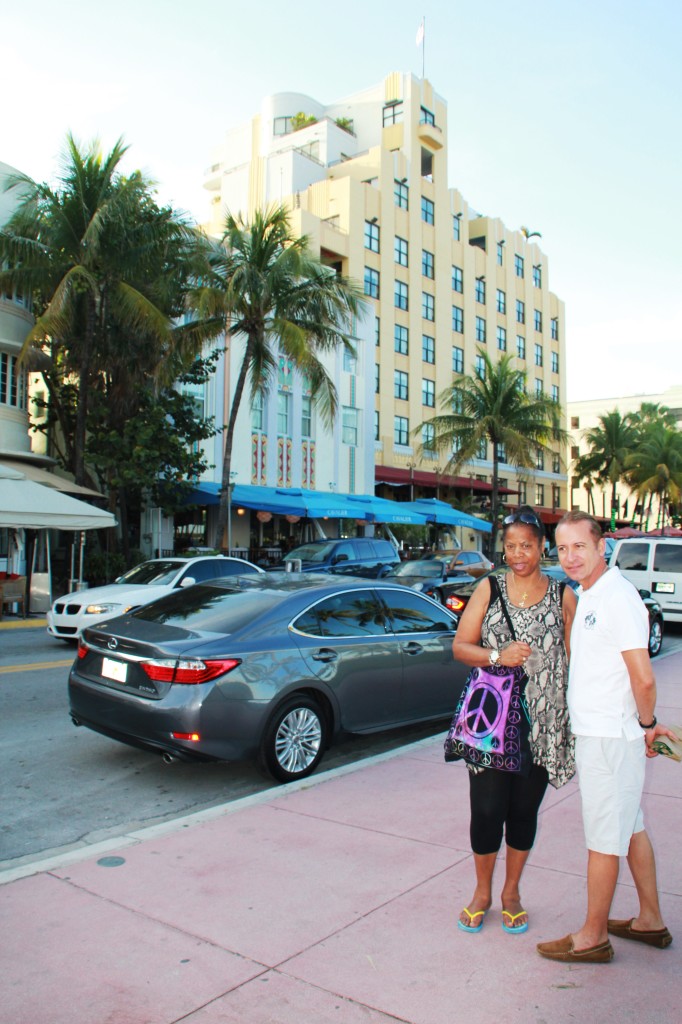 South Miami Beach, Miami and more Miami - Travels With Miha
