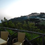 Beautiful View Agriturismo L’Arca, Belvedere Marittimo, Italy