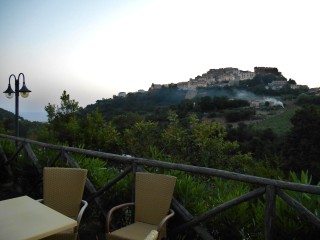 Beautiful View Agriturismo L’Arca, Belvedere Marittimo, Italy