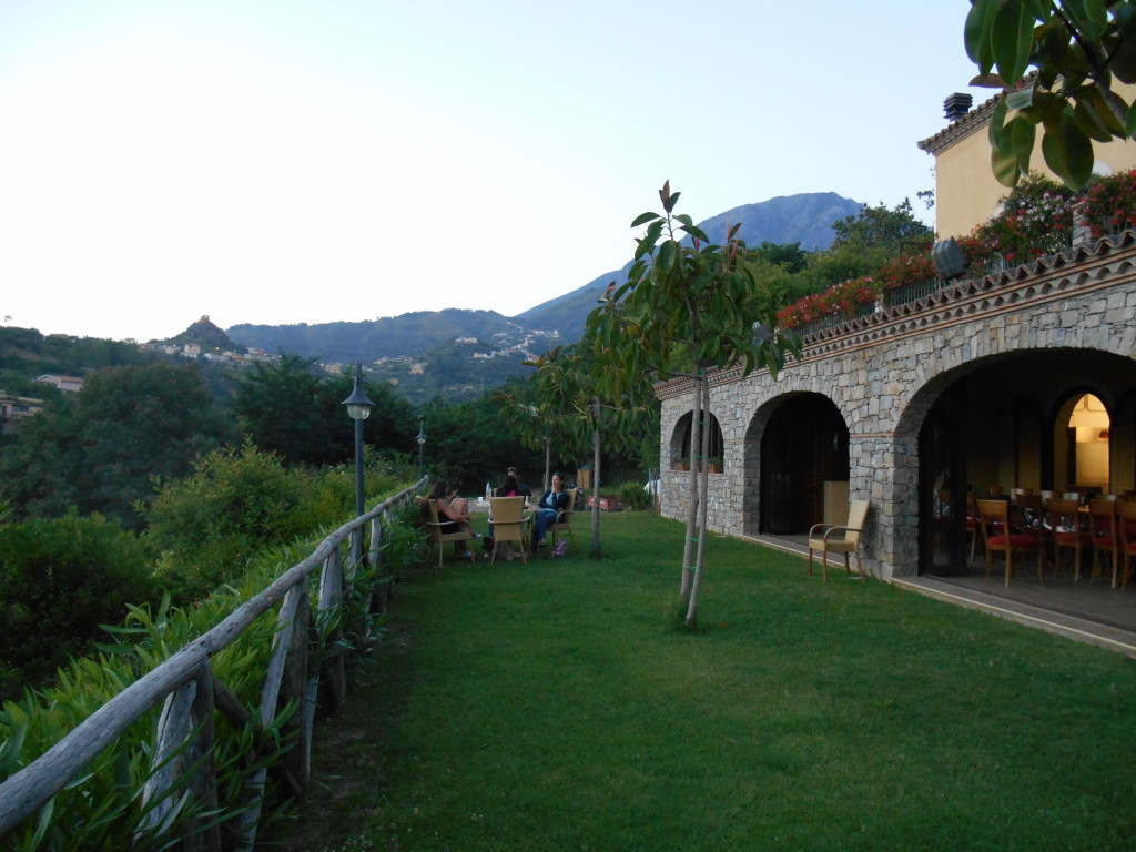 Agriturismo L’Arca