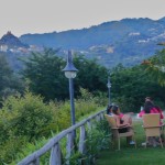 Agriturismo L’Arca, Belvedere Marittimo, Italy